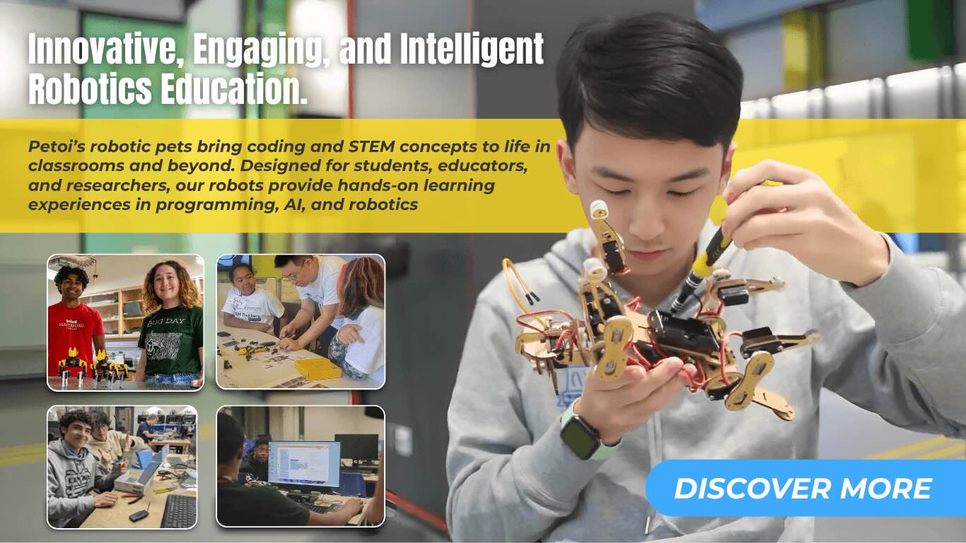 Bring Your Own AI Pet to Life