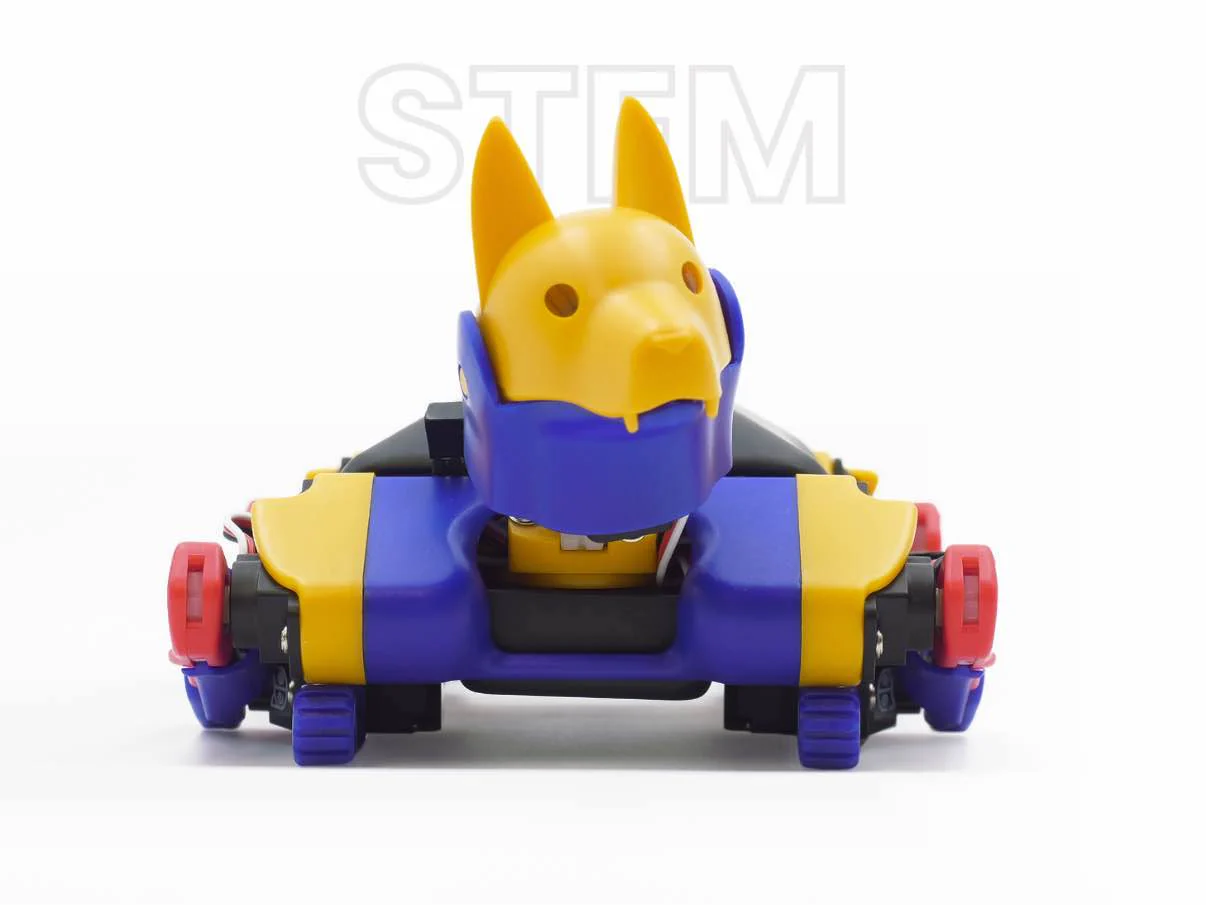 Robo Dog Bittle X | A Coding Robot | Petoi - Image 12