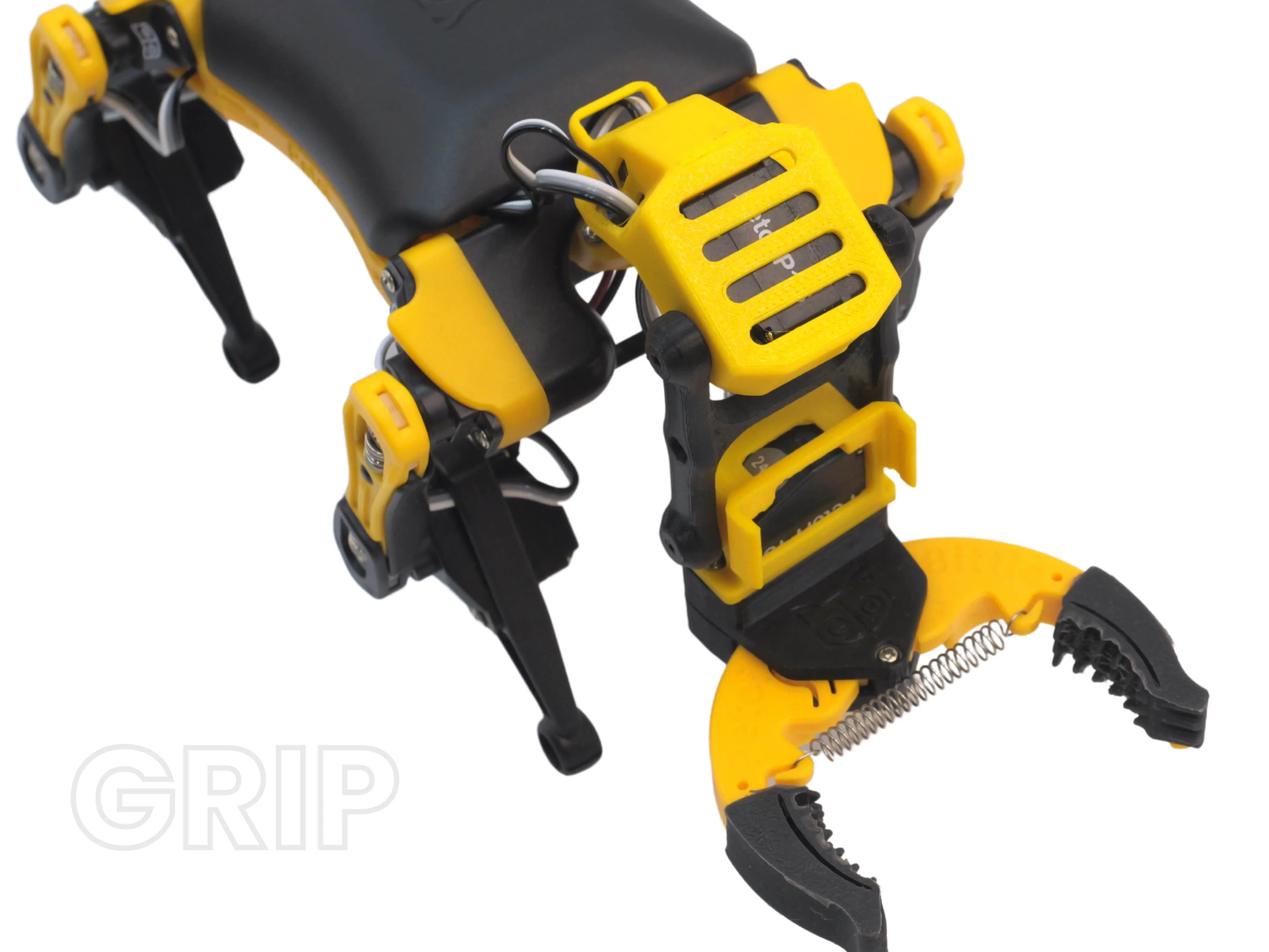 Robo Dog Bittle X | A Coding Robot | Petoi - Image 8