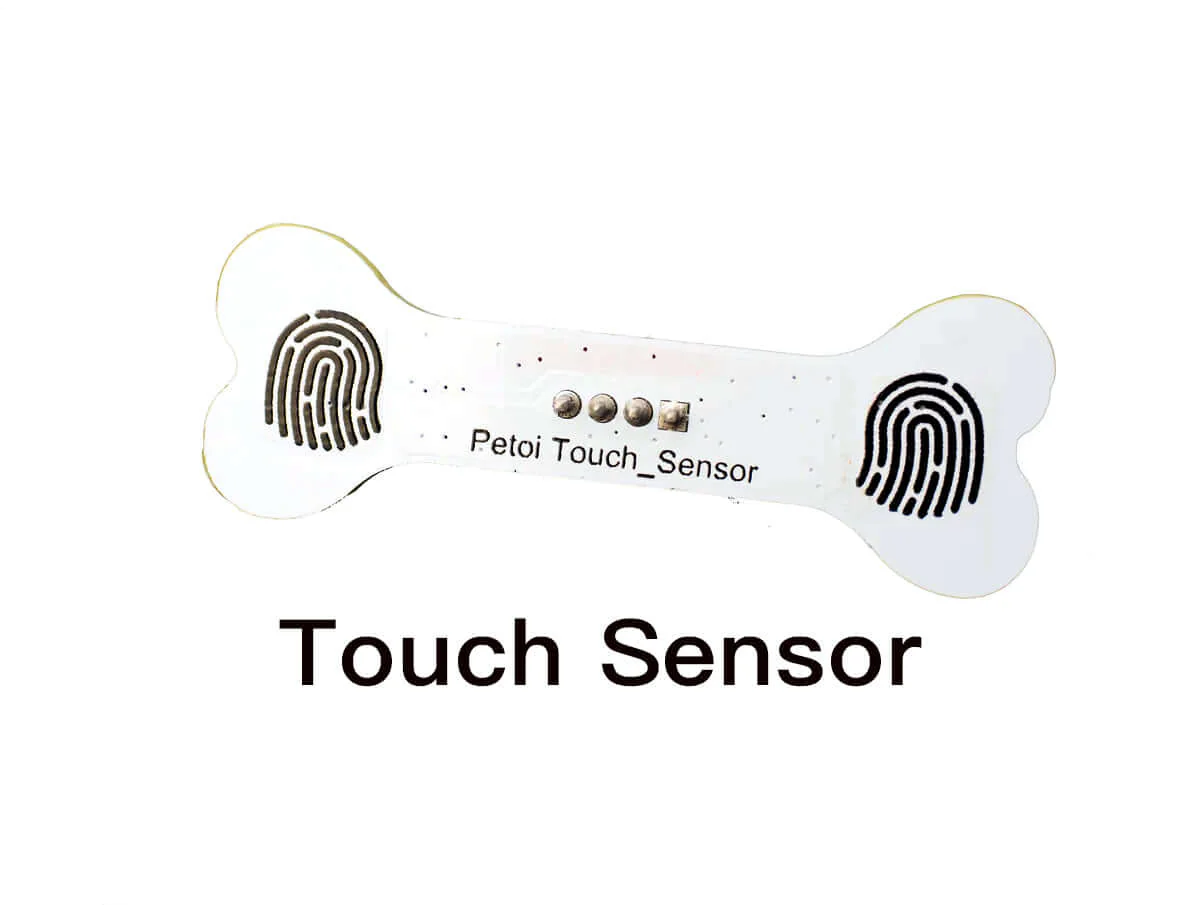 Robotic Sensors Petoi | IoT and AI - Image 3