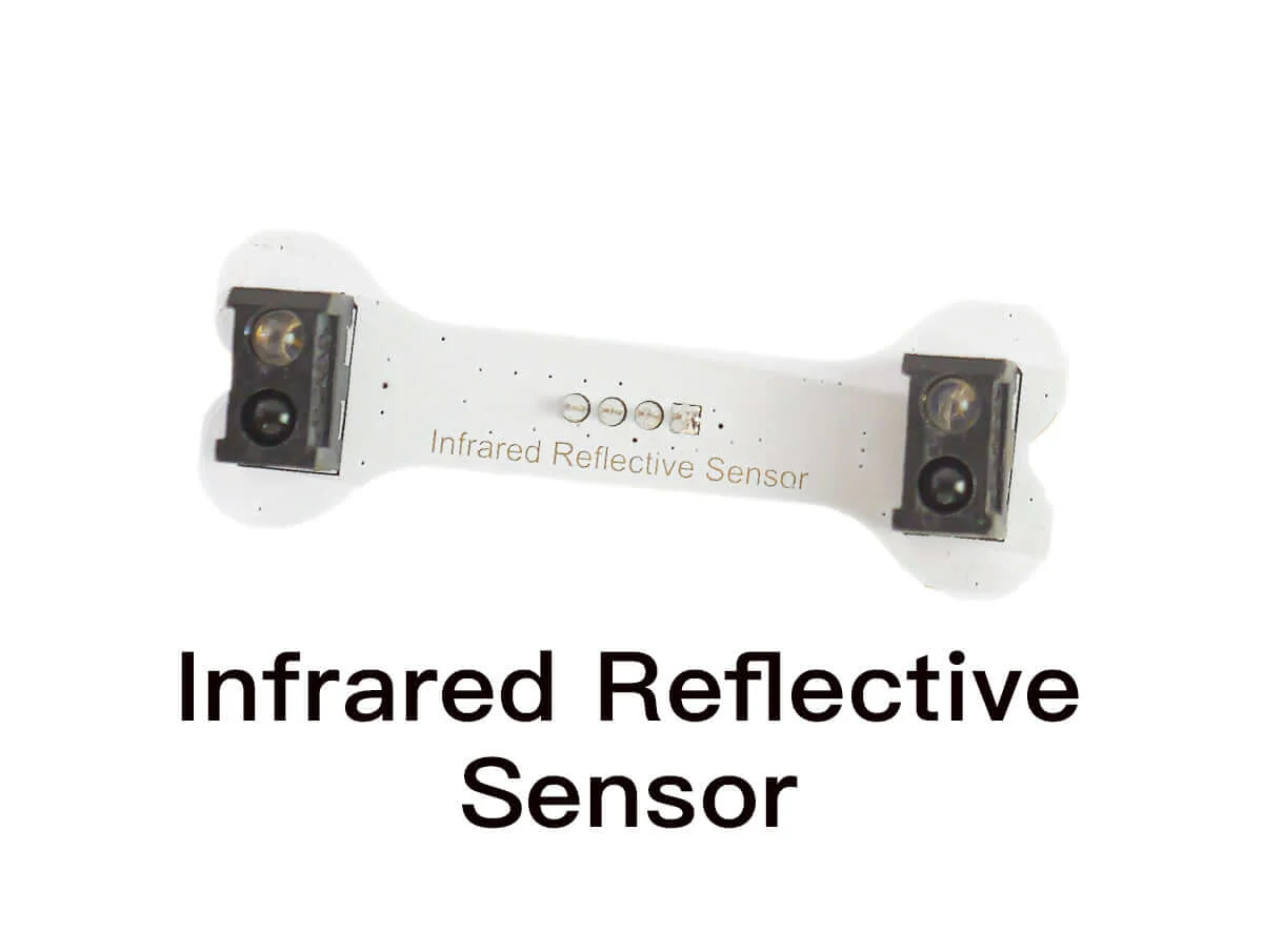 Robotic Sensors Petoi | IoT and AI - Image 4