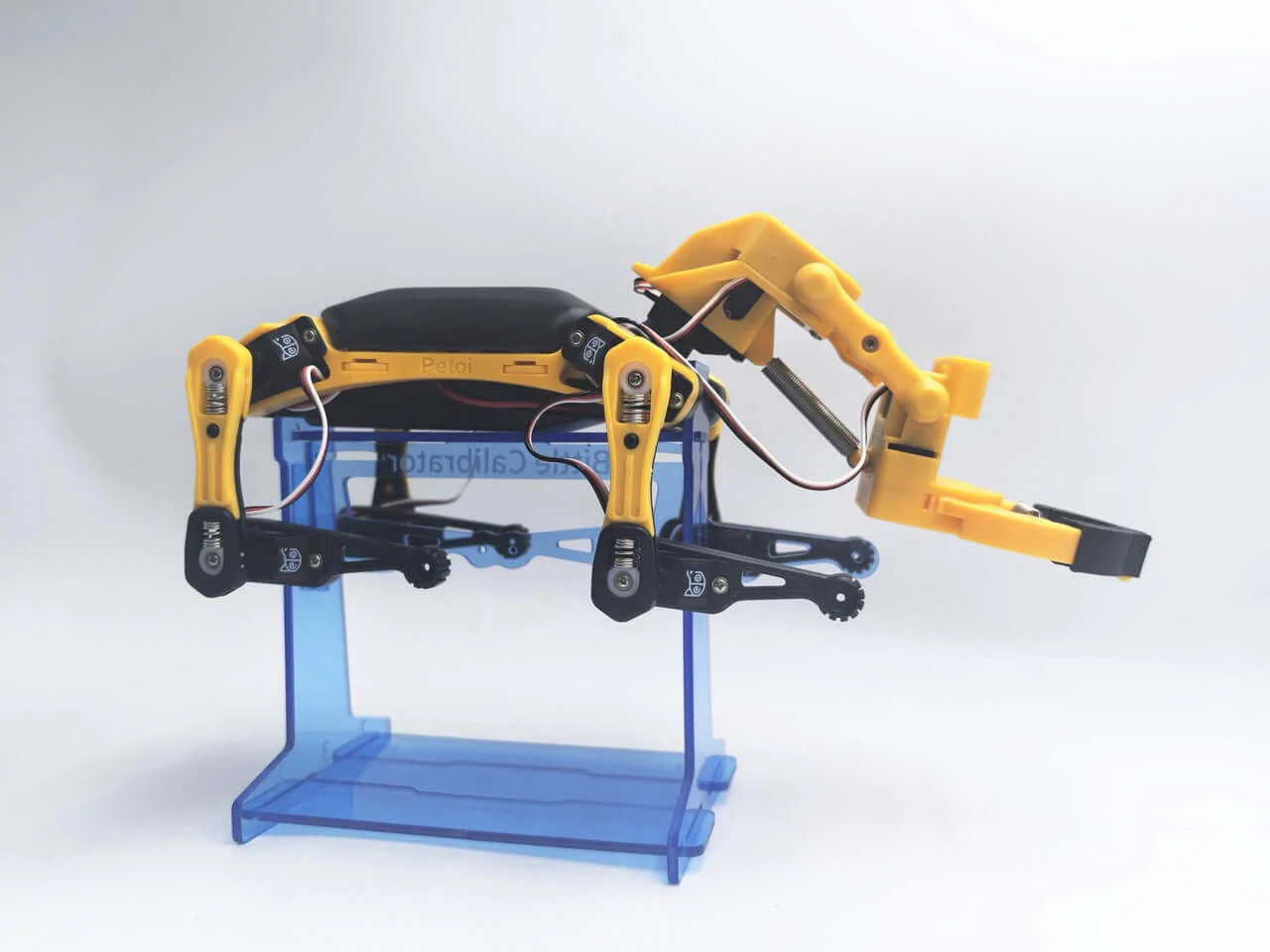 Calibration Stand for Robot Dog | Petoi Bittle Family - Image 5